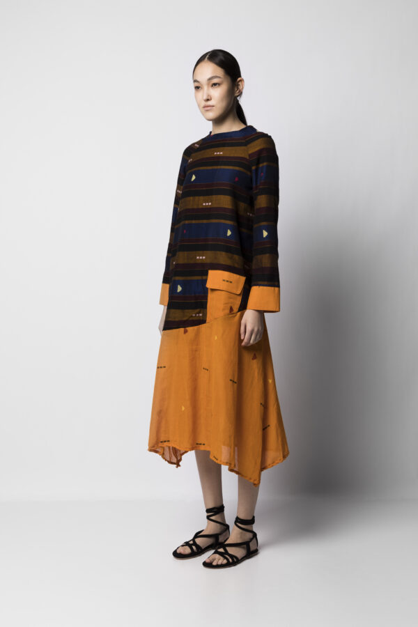 long sleeve dress