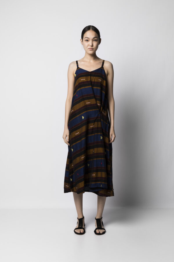 slip dress